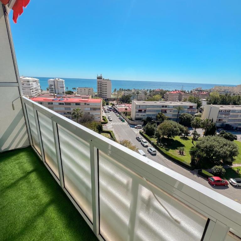 Modern & bright apartment with balcony - Apartamento de 2 dormitorios - 39