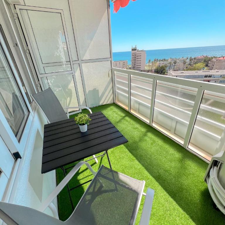 Modern & bright apartment with balcony - Apartamento de 2 dormitorios - 3