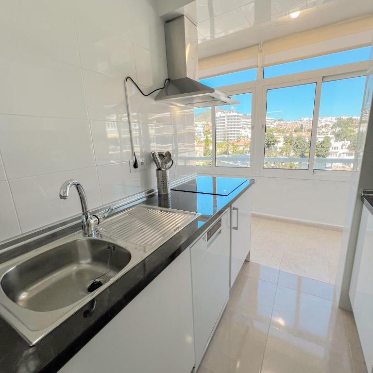 Modern & bright apartment with balcony - Apartamento de 2 dormitorios - 9