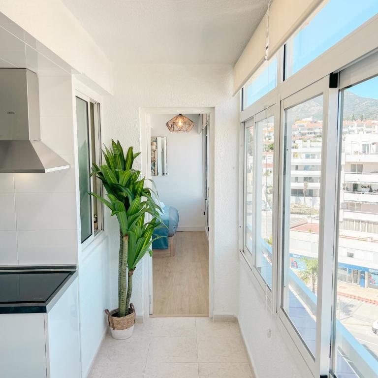 Modern & bright apartment with balcony - Apartamento de 2 dormitorios - 27