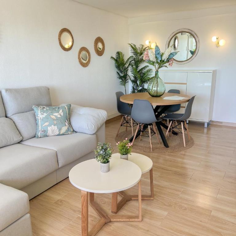 Modern & bright apartment with balcony - Apartamento de 2 dormitorios - 6