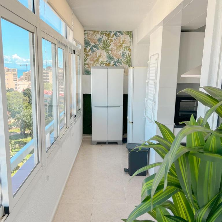 Modern & bright apartment with balcony - Apartamento de 2 dormitorios - 26