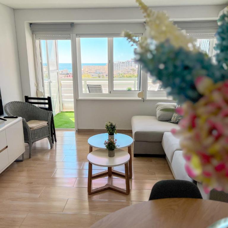 Modern & bright apartment with balcony - Apartamento de 2 dormitorios - 14