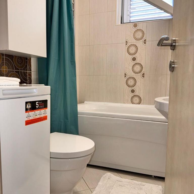 Apartment Kristijan - Apartman sa 2 Spavaće Sobe - 16