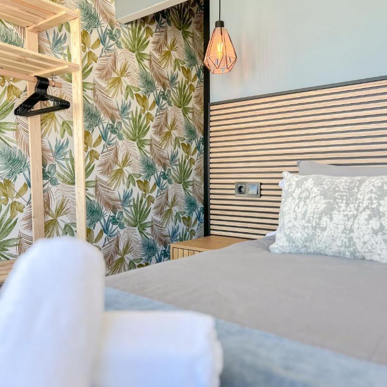 Modern & bright apartment with balcony - Apartamento de 2 dormitorios - 31