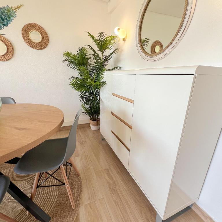 Modern & bright apartment with balcony - Apartamento de 2 dormitorios - 18