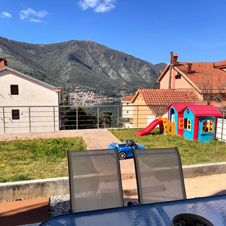 Apartment Kristijan - Apartman sa 2 Spavaće Sobe - 17
