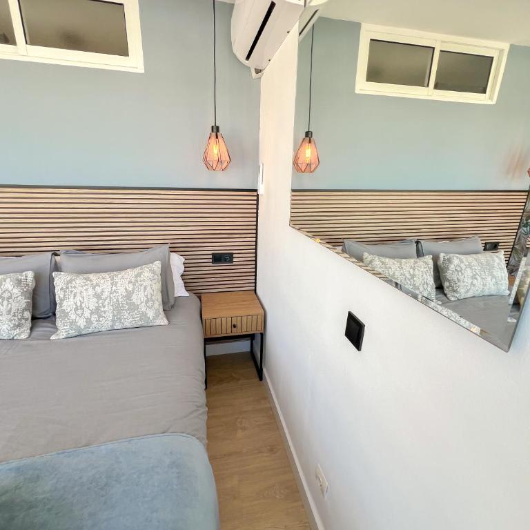 Modern & bright apartment with balcony - Apartamento de 2 dormitorios - 34