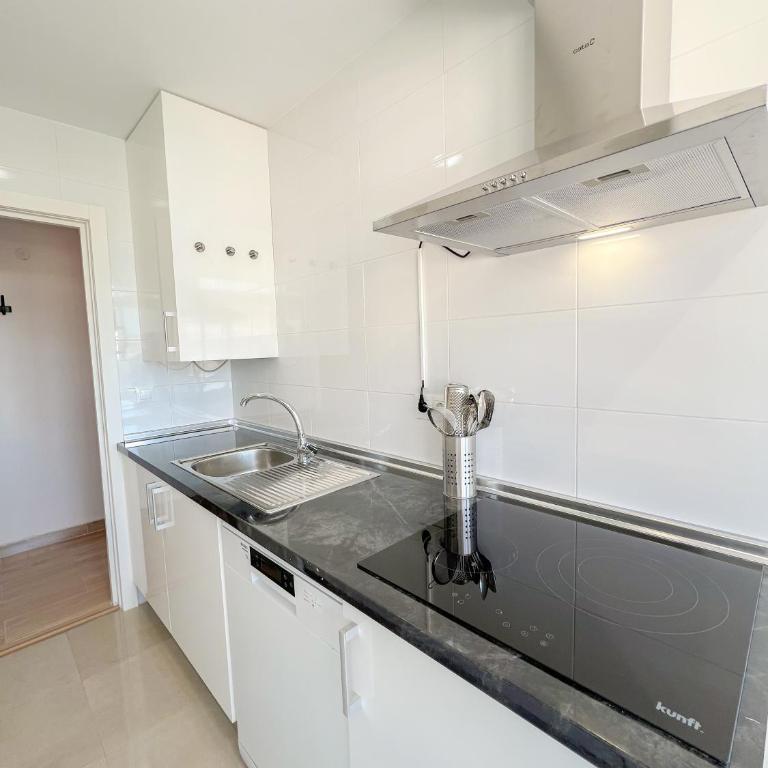 Modern & bright apartment with balcony - Apartamento de 2 dormitorios - 37