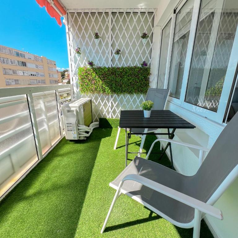 Modern & bright apartment with balcony - Apartamento de 2 dormitorios - 41