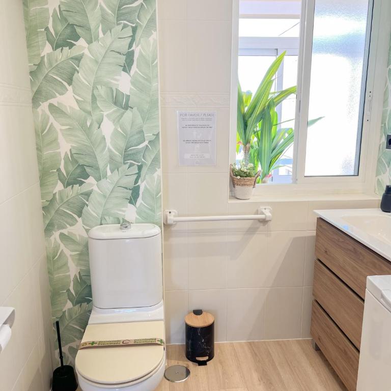 Modern & bright apartment with balcony - Apartamento de 2 dormitorios - 25