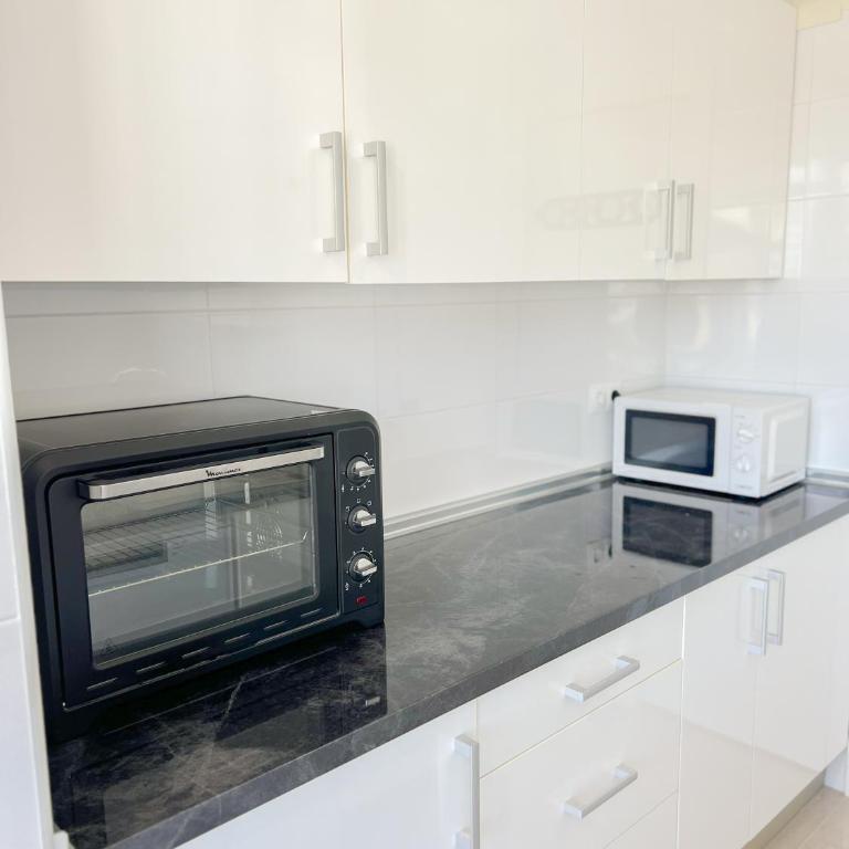 Modern & bright apartment with balcony - Apartamento de 2 dormitorios - 38