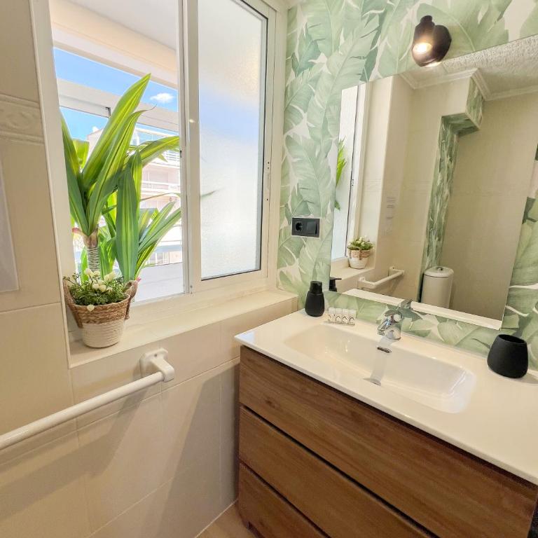 Modern & bright apartment with balcony - Apartamento de 2 dormitorios - 11