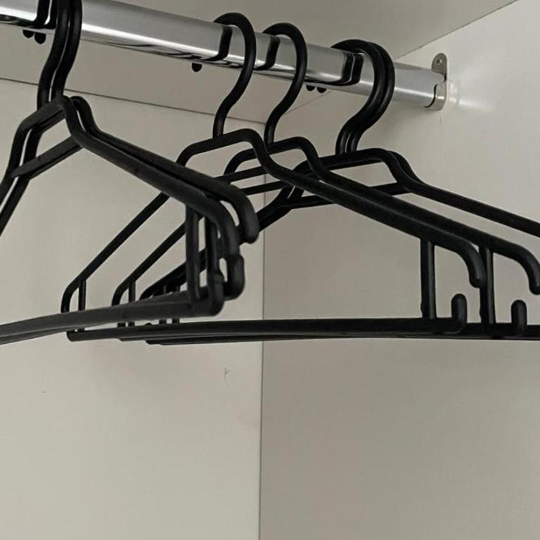 Mini dpto interior Río Maule - Apartamento de 1 dormitorio - 14