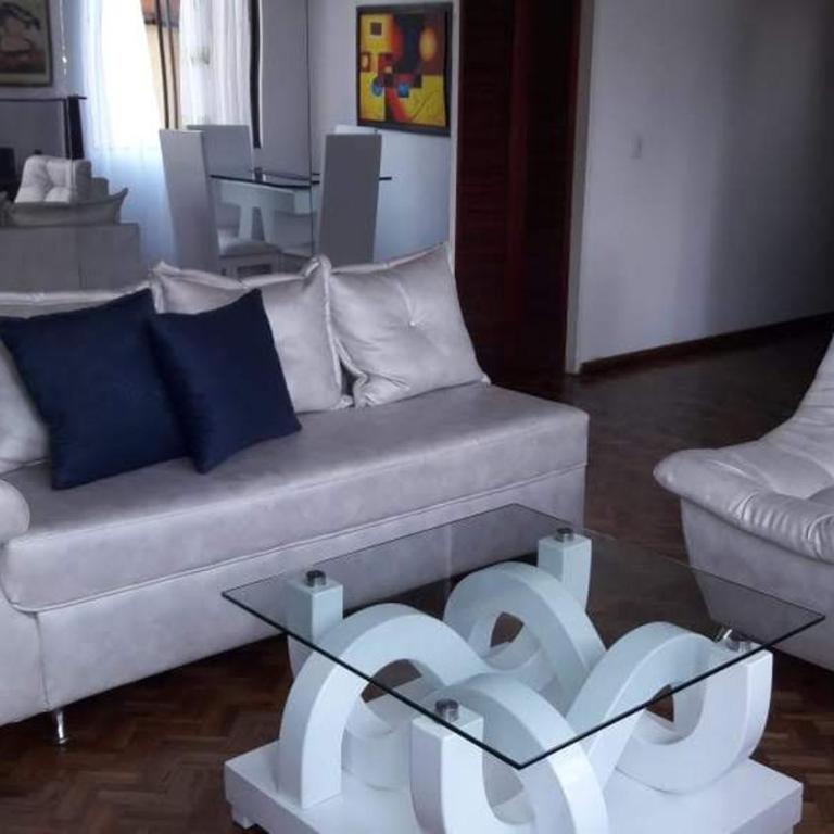Laureles 203 - Apartamento Estándar de 3 dormitorios - 8