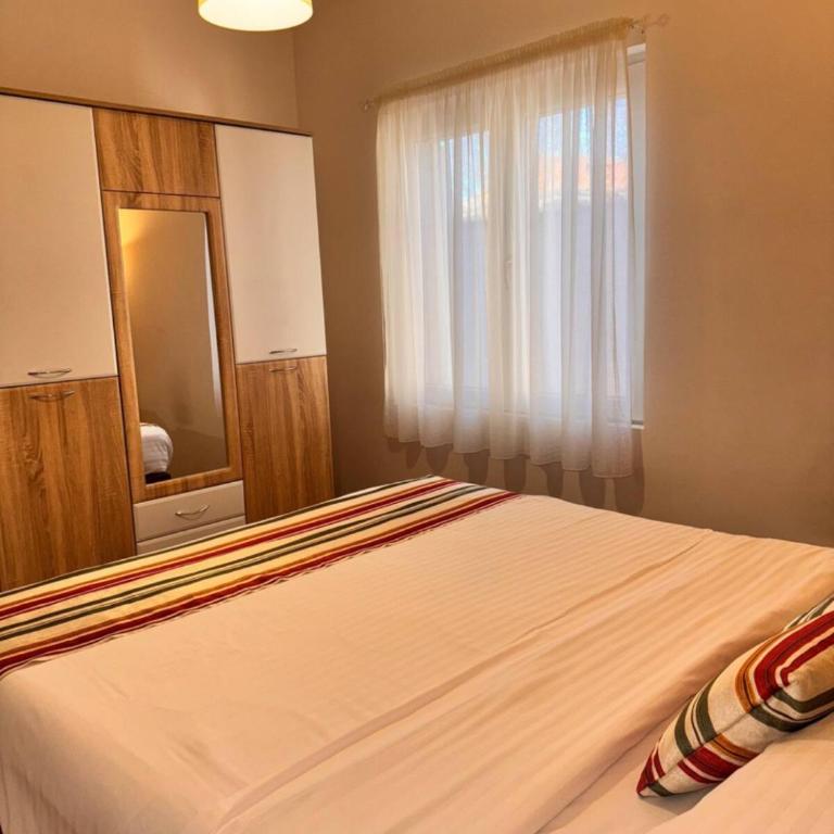 Apartment Kristijan - Apartman sa 2 Spavaće Sobe - 8
