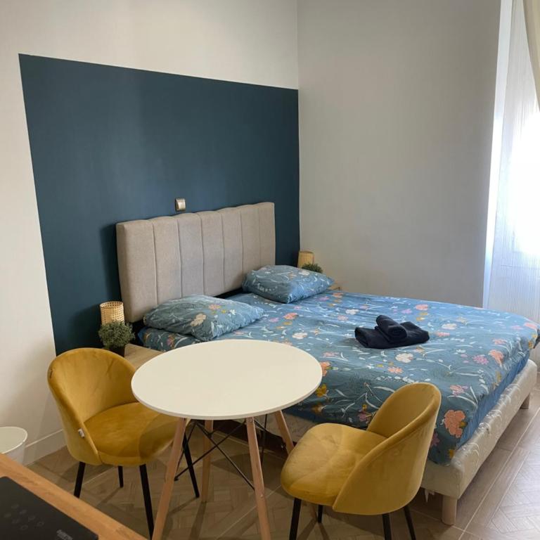 CHARMANT STUDIO proximité GARE LYON PART-DEU - Apartment mit 1 Schlafzimmer - 1