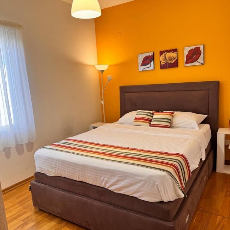 Apartment Kristijan - Apartman sa 2 Spavaće Sobe - 7