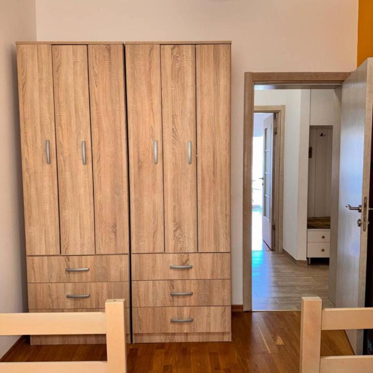 Apartment Kristijan - Apartman sa 2 Spavaće Sobe - 12