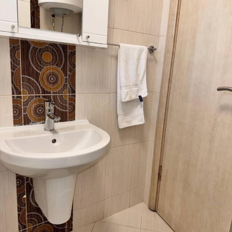 Apartment Kristijan - Apartman sa 2 Spavaće Sobe - 15
