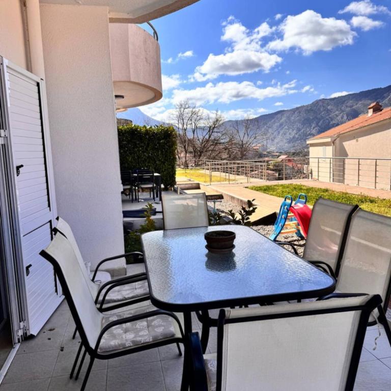 Apartment Kristijan - Apartman sa 2 Spavaće Sobe - 18