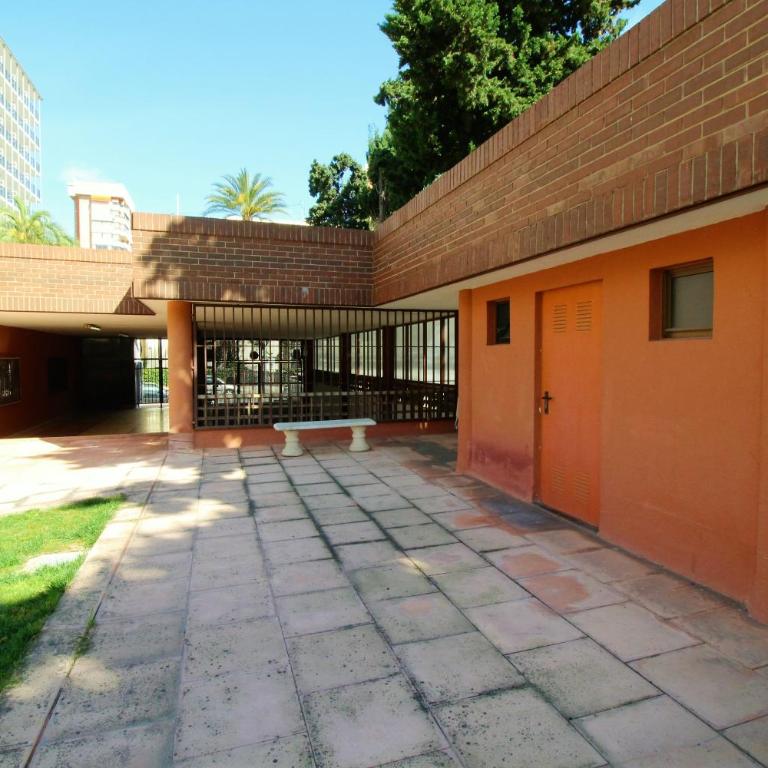 Los Pinos 9B Apartment Levante Beach-Old Town - Apartamento - 39