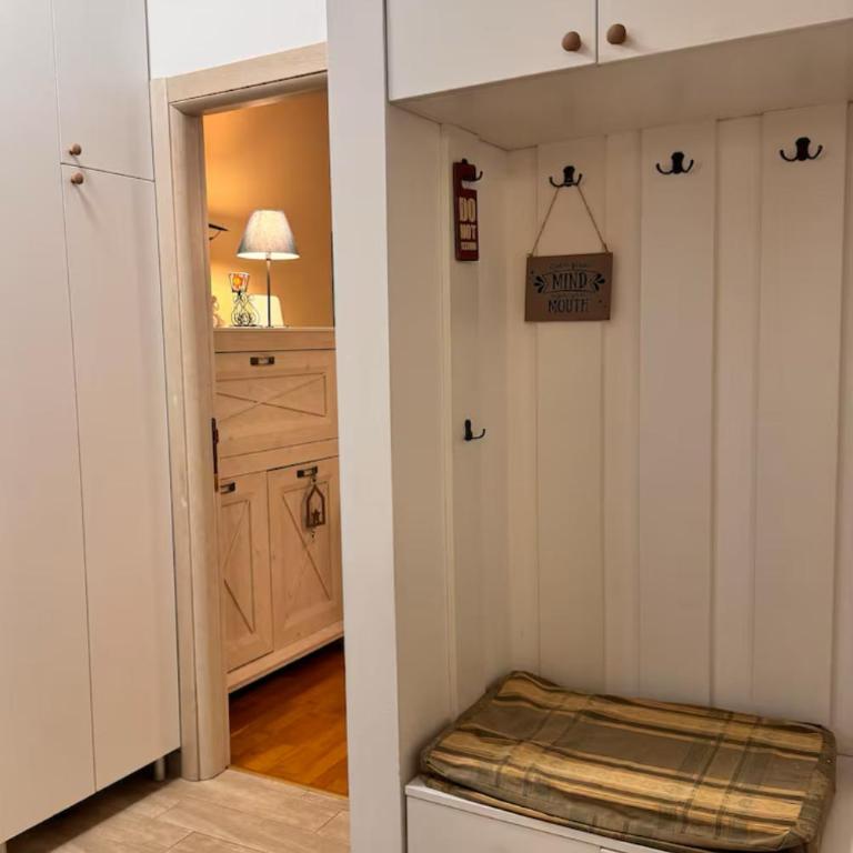 Apartment Kristijan - Apartman sa 2 Spavaće Sobe - 13