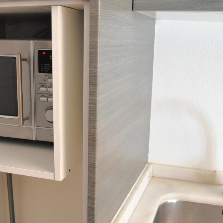 Apartamento en Casa Palacio- Centro Sanlucar - Apartamento de 1 dormitorio - 23