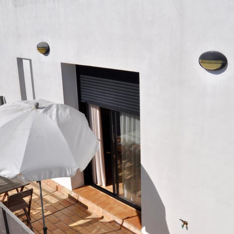 Apartamento en Casa Palacio- Centro Sanlucar - Apartamento de 1 dormitorio - 33