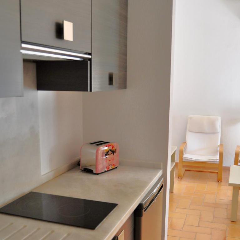 Apartamento en Casa Palacio- Centro Sanlucar - Apartamento de 1 dormitorio - 21