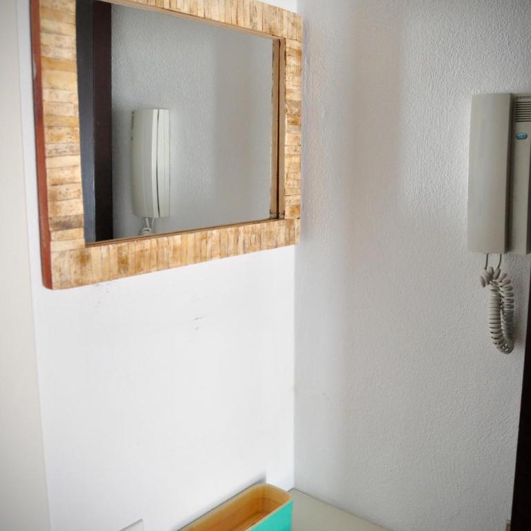 Apartamento en Casa Palacio- Centro Sanlucar - Apartamento de 1 dormitorio - 12