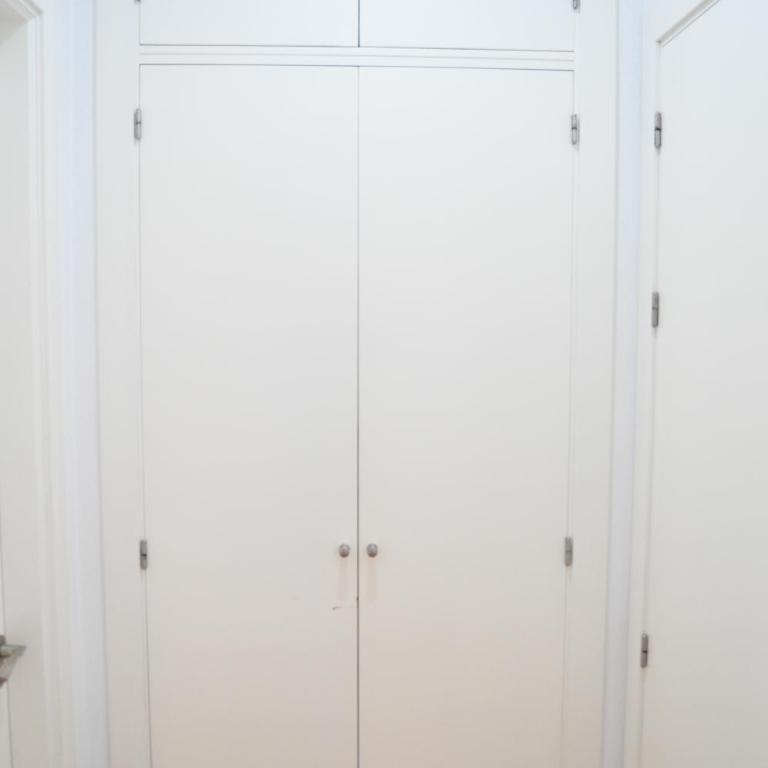 Apartamento en Casa Palacio- Centro Sanlucar - Apartamento de 1 dormitorio - 18
