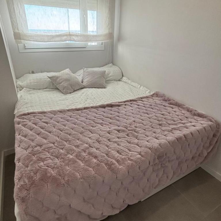 Gran Canet, relax y confort a pocos pasos del mar - Appartement 2 Pièces - 21