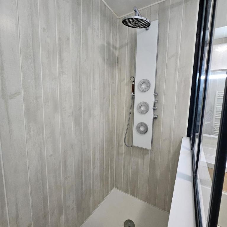 Chez yoan et laurie - Appartement 1 Chambre - 9