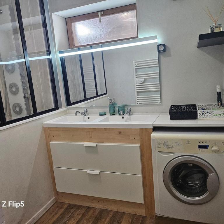 Chez yoan et laurie - Appartement 1 Chambre - 10