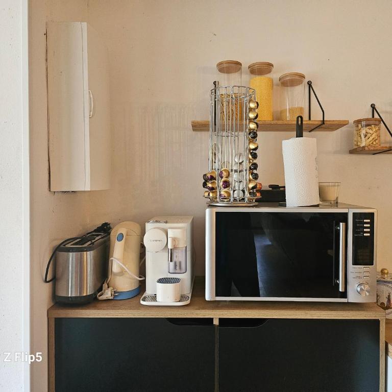Chez yoan et laurie - Appartement 1 Chambre - 11