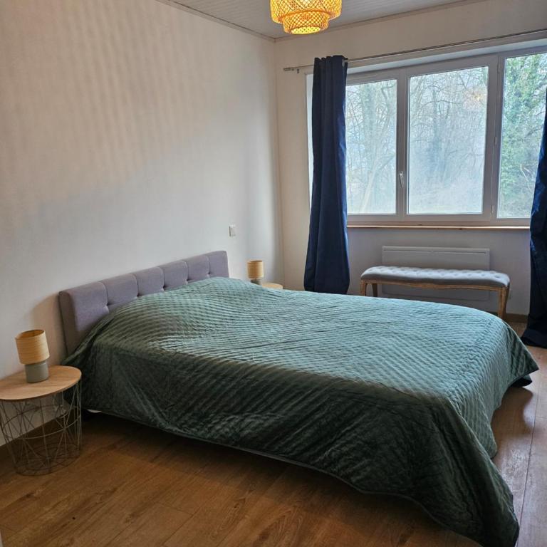 Chez yoan et laurie - Appartement 1 Chambre - 15