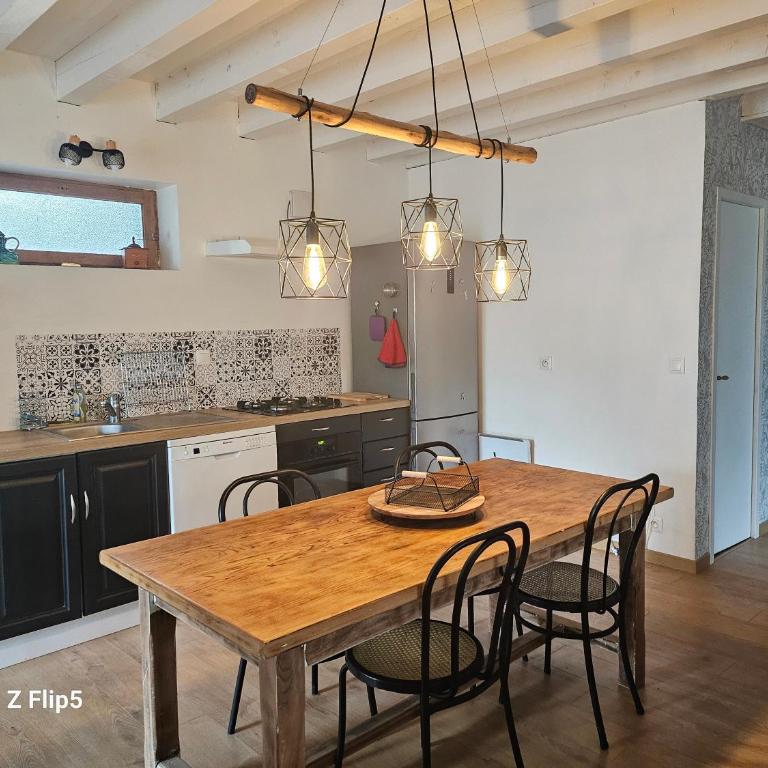 Chez yoan et laurie - Appartement 1 Chambre - 16