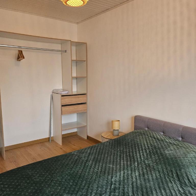 Chez yoan et laurie - Appartement 1 Chambre - 17