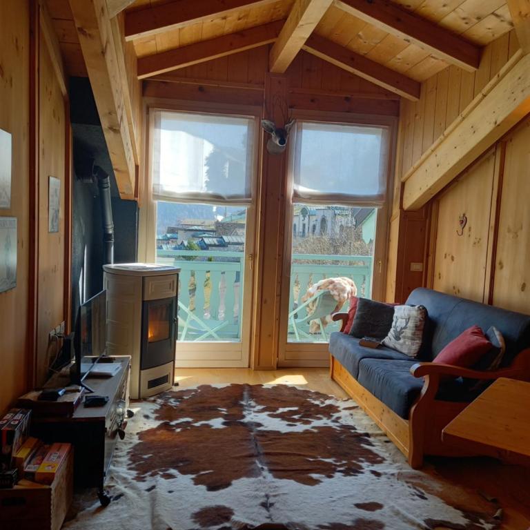 Casa del Sole - Appartamento con 2 Camere da Letto - 3