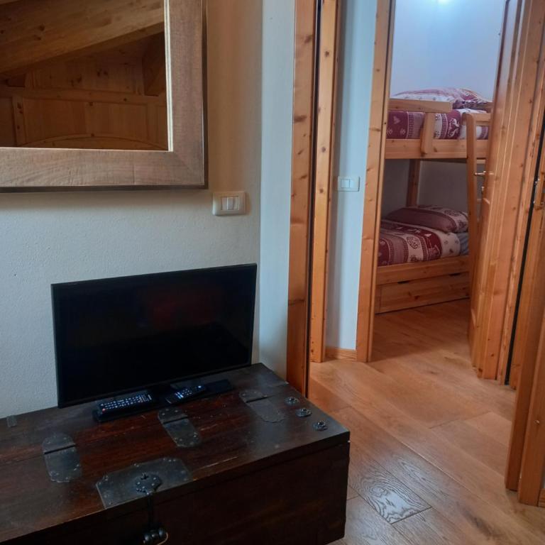 Casa del Sole - Appartamento con 2 Camere da Letto - 36
