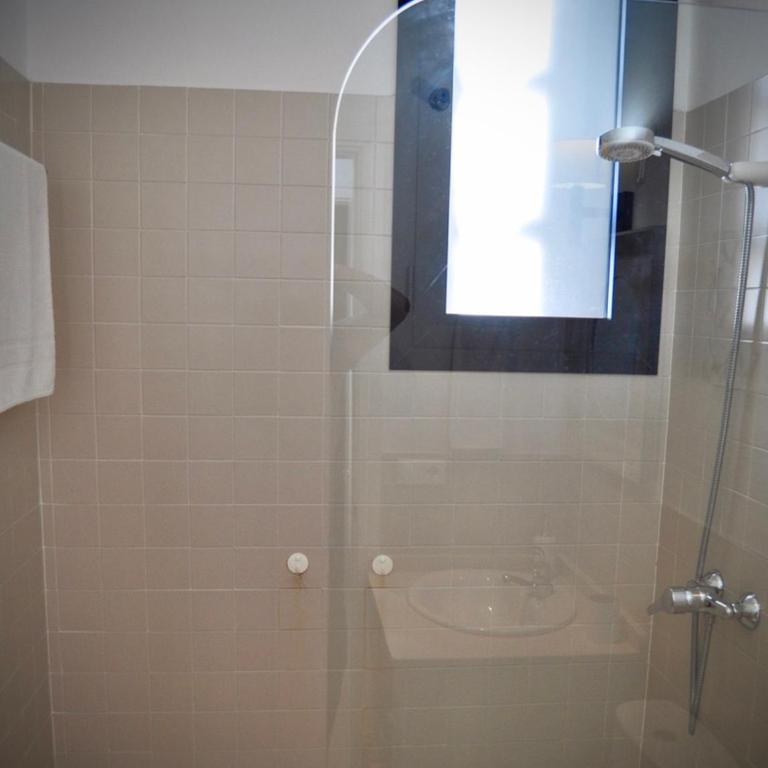 Apartamento en Casa Palacio- Centro Sanlucar - Apartamento de 1 dormitorio - 30