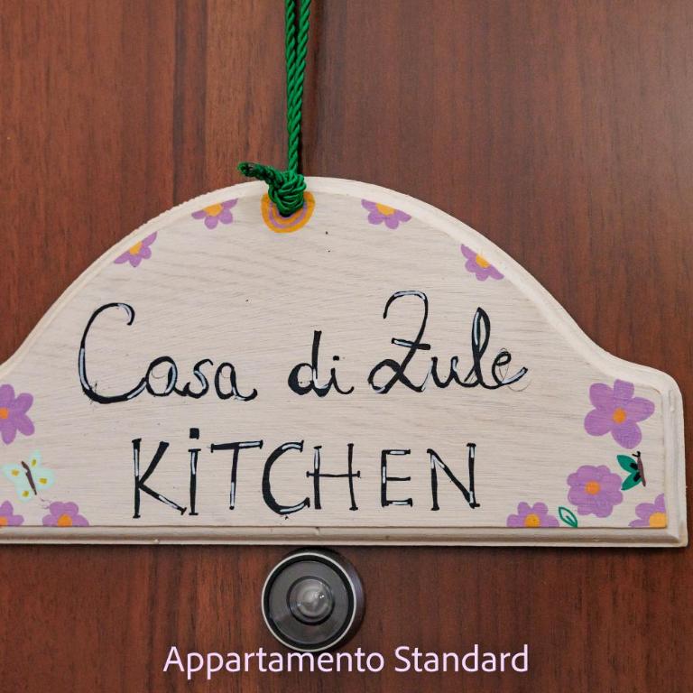 Casa Di Zule - Appartamento Standard - 1