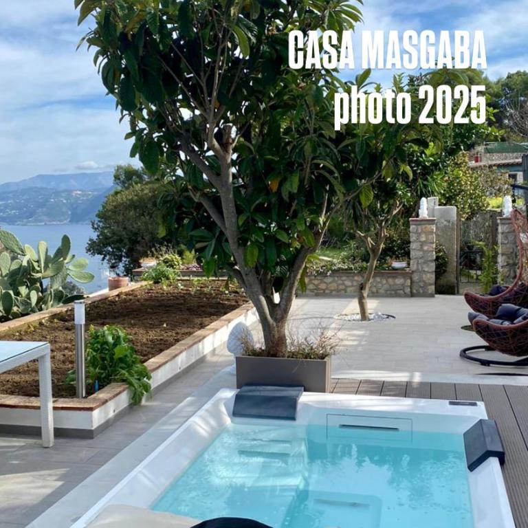 CASA MASGABA - Villa con 1 Camera da Letto - 2