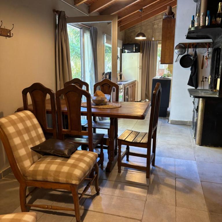 PataGO! - Calidez Patagonica - Apartamento de 1 dormitorio - 10