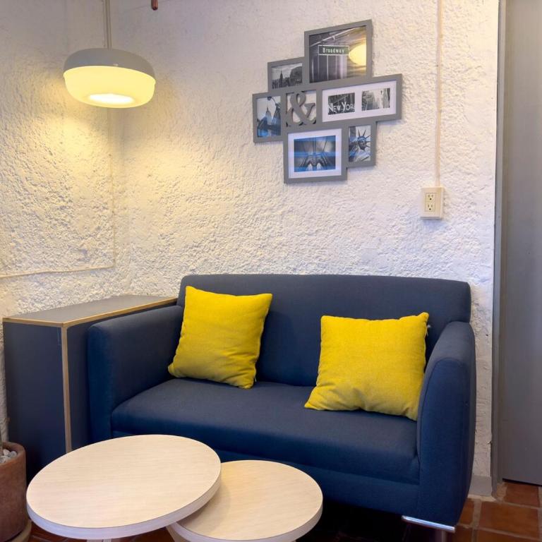 Apartment in La Americana - Apartamento de 1 dormitorio - 2