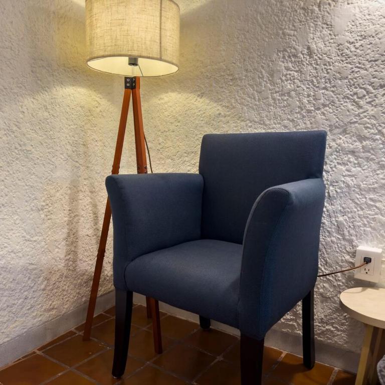 Apartment in La Americana - Apartamento de 1 dormitorio - 7