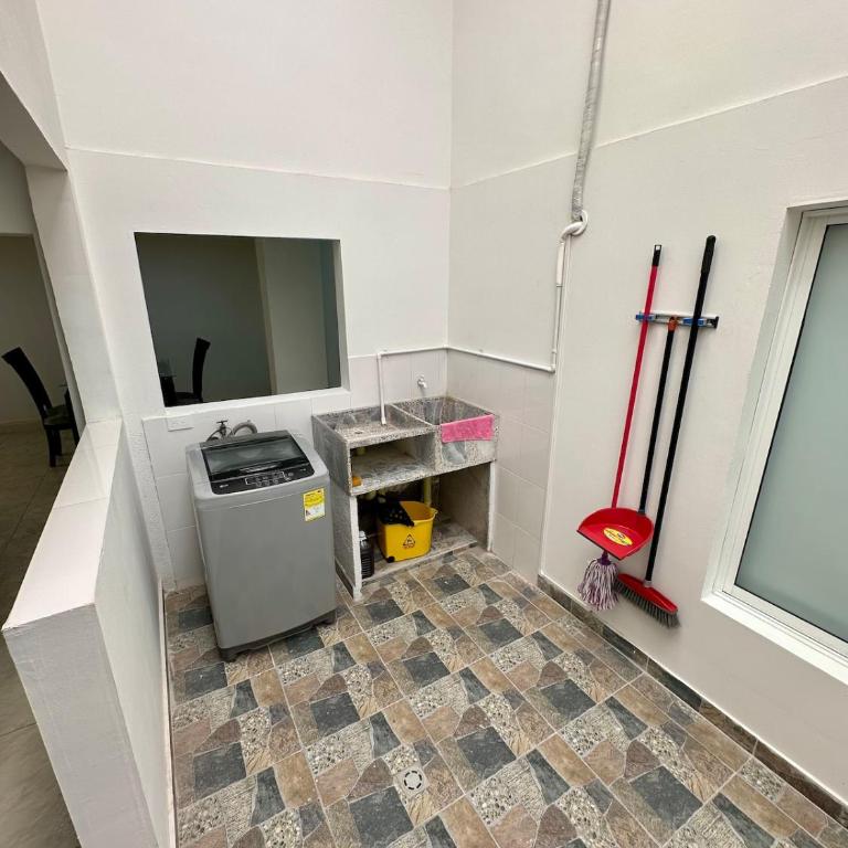 Apartamento en el centro de Tuluá - Apartamento de 3 dormitorios - 11