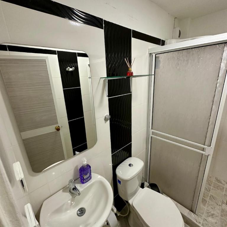 Apartamento en el centro de Tuluá - Apartamento de 3 dormitorios - 17