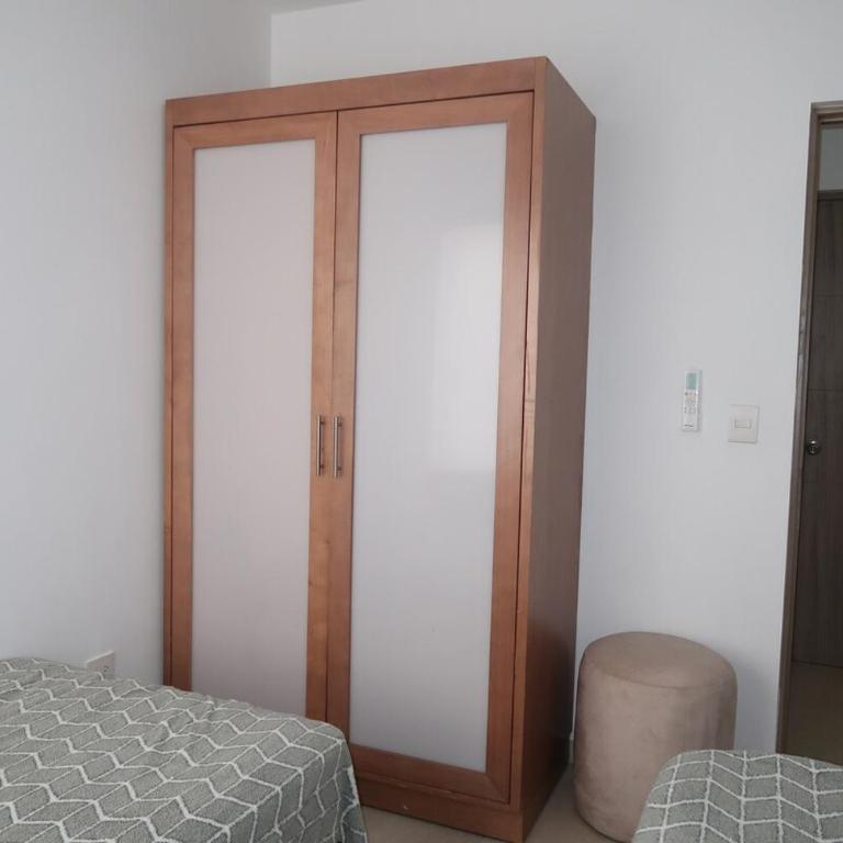 apartment 5 minutes from the beach - Two-Bedroom Apartment - 5